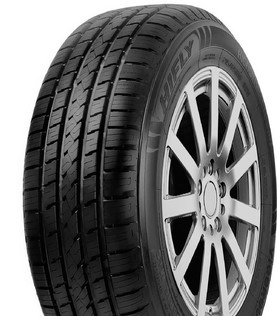 Автошина 245/65R17 HIFLY VIGOROUS HT601 XL 111H